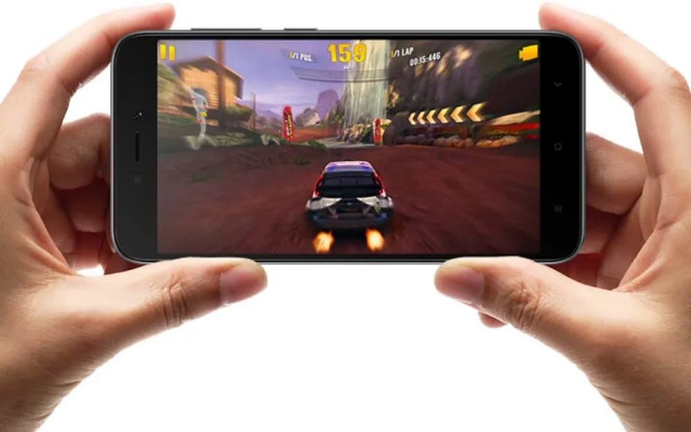 Xiaomi Entry Level © 2020 brilio.net