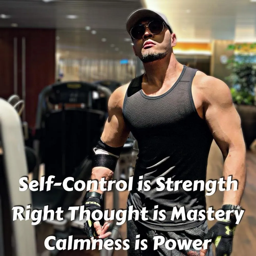 kata bijak Deddy Corbuzier instagram 