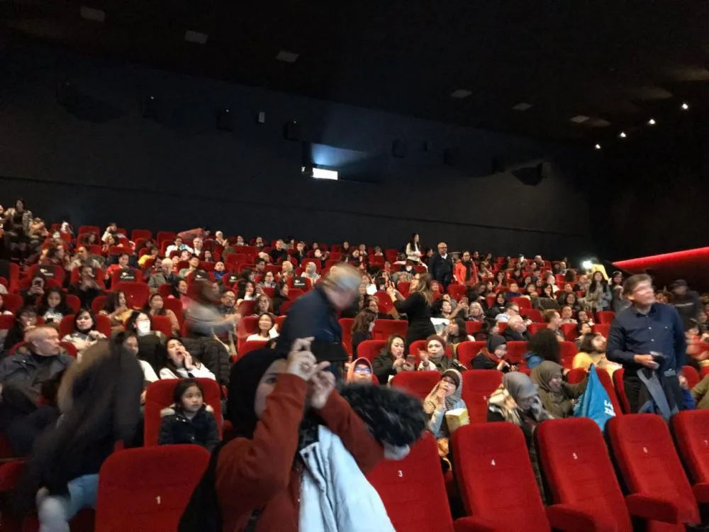 Si Doel tayang © 2020 brilio.net Si Doel tayang © 2020 brilio.net