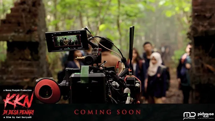 4 Kisah syuting mendebarkan KKN istimewa 4 Kisah syuting mendebarkan KKN istimewa