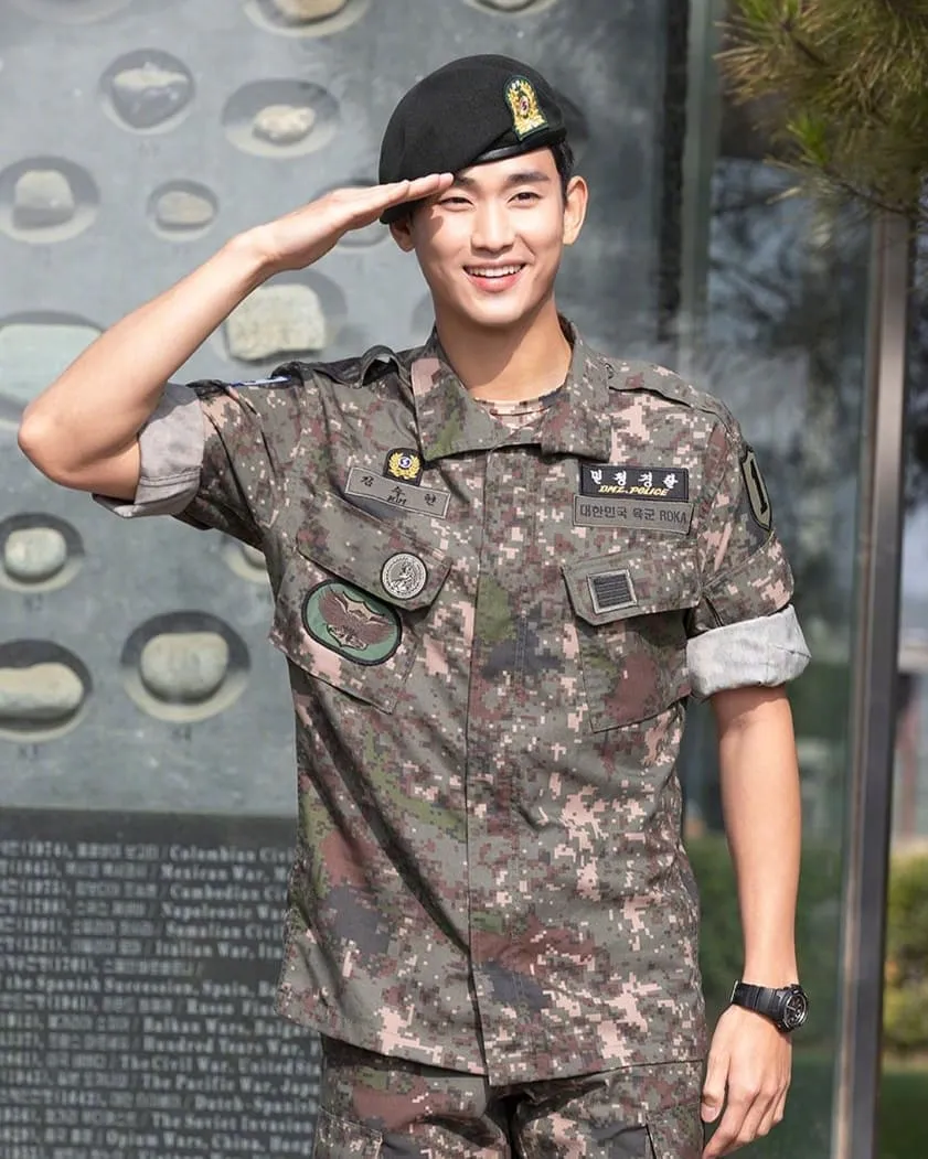 Bintang drakor sejak kecil © 2020 brilio.net