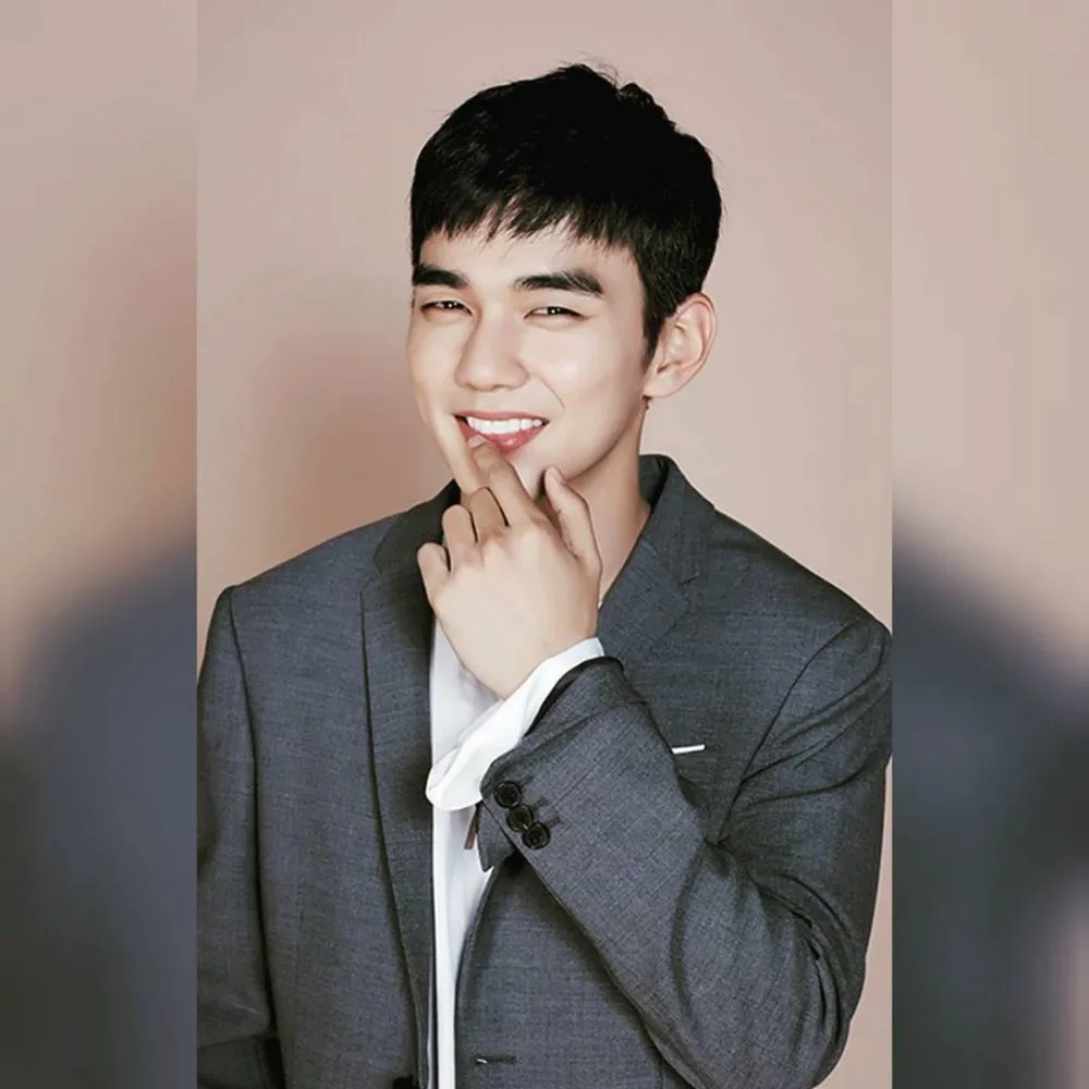 Bintang drakor sejak kecil © 2020 brilio.net