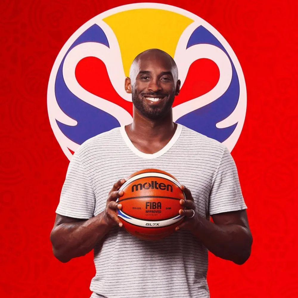 Nama unik Kobe Bryant Instagram Nama unik Kobe Bryant Instagram