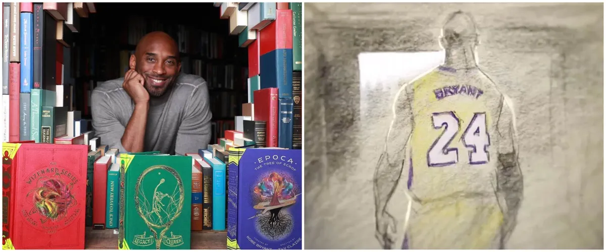 Kobe Bryant meninggal dunia, ini 10 ucapan duka seleb Indonesia