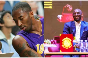 5 Rekor Kobe Bryant di NBA yang bakal sulit dipecahkan