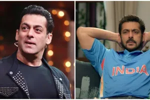 Bersikap kasar kepada fans, Salman Khan tuai kecaman