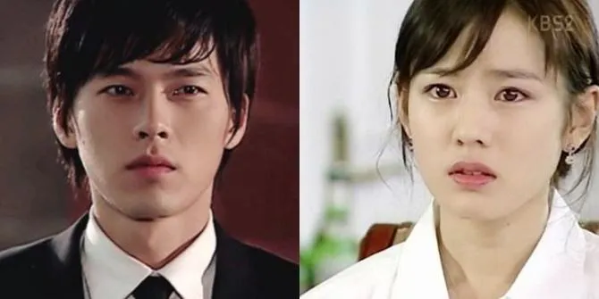 Hyun Bin dan Son Ye-jin lawas berbagai sumber Hyun Bin dan Son Ye-jin lawas berbagai sumber