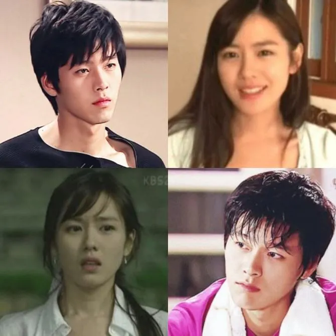 Hyun Bin dan Son Ye-jin lawas berbagai sumber Hyun Bin dan Son Ye-jin lawas berbagai sumber