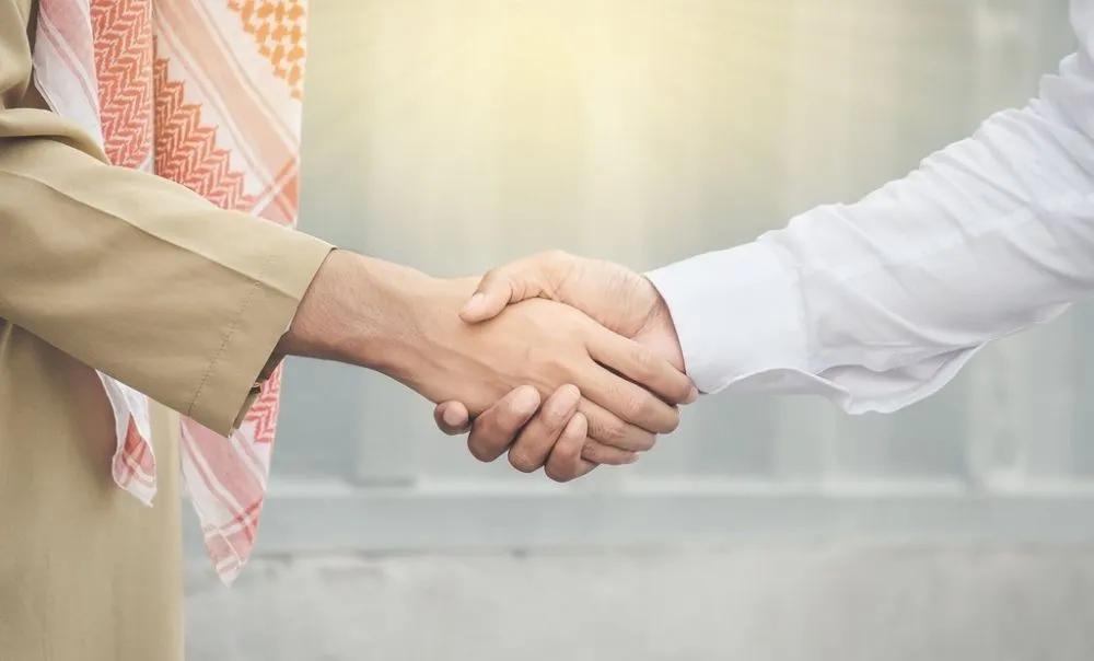 Pinjaman Syariah © 2020 brilio.net