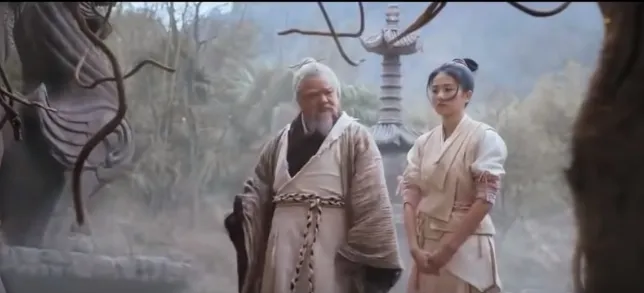 Film China terbaik rilis akhir 2019 © 2020 brilio.net Film China terbaik rilis akhir 2019 © 2020 brilio.net