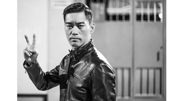 penjaga gawang Shaolin instagram 