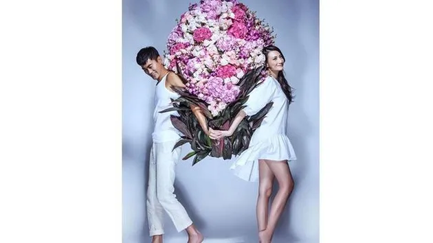 penjaga gawang Shaolin instagram 