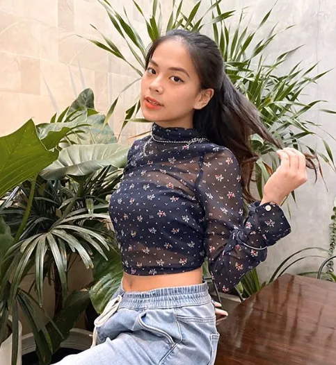 seleb tiktok cantik istimewa seleb tiktok cantik istimewa