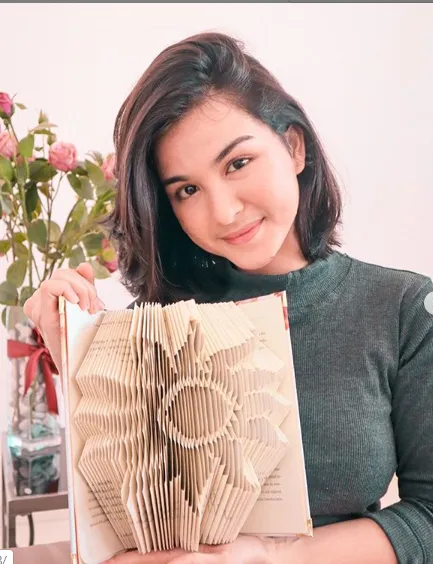 seleb tiktok cantik istimewa seleb tiktok cantik istimewa