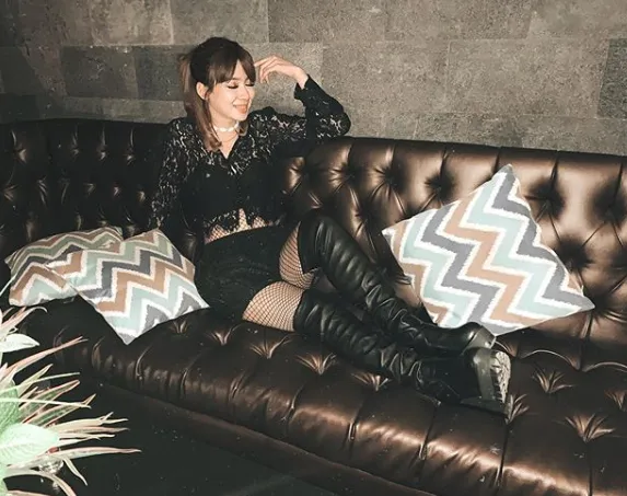 seleb tiktok cantik istimewa seleb tiktok cantik istimewa