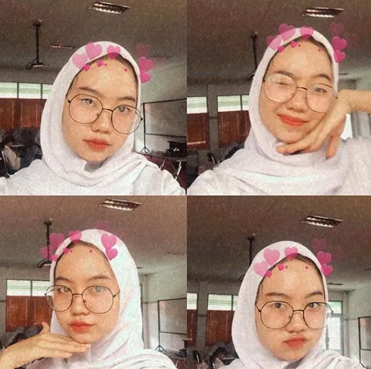 seleb tiktok cantik istimewa seleb tiktok cantik istimewa