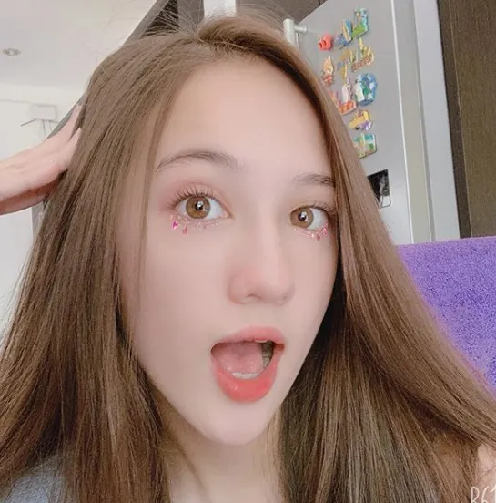 seleb tiktok cantik istimewa seleb tiktok cantik istimewa