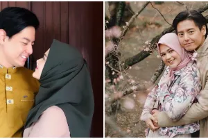 Beri kejutan kabar kehamilan, Chika berhasil bikin Roger menangis