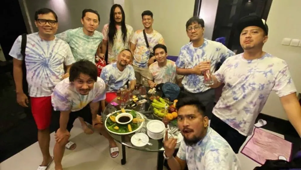 Potret The Prediksi © 2020 brilio.net Potret The Prediksi © 2020 brilio.net