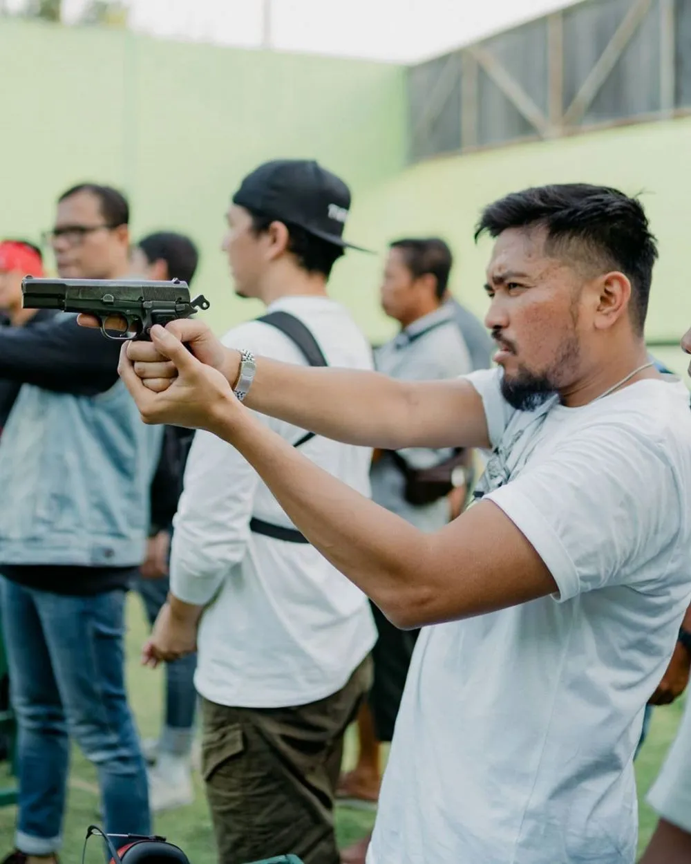 Potret The Prediksi © 2020 brilio.net Potret The Prediksi © 2020 brilio.net