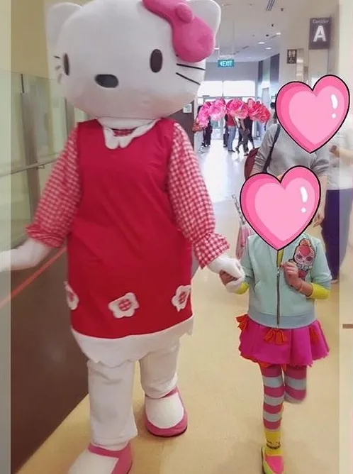 seleb kostum unik ultah © 2020 brilio.net seleb kostum unik ultah © 2020 brilio.net