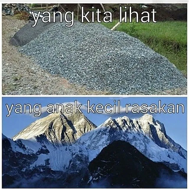 meme lucu mengenang masa kecil © 2020 instagram.com meme lucu mengenang masa kecil © 2020 instagram.com