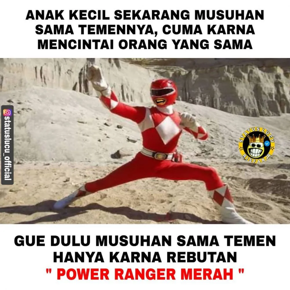 meme lucu mengenang masa kecil © 2020 instagram.com meme lucu mengenang masa kecil © 2020 instagram.com