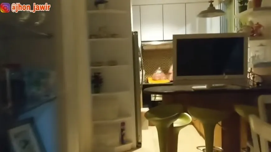 rumah Komeng instagram rumah Komeng instagram