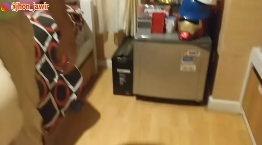 rumah Komeng instagram rumah Komeng instagram