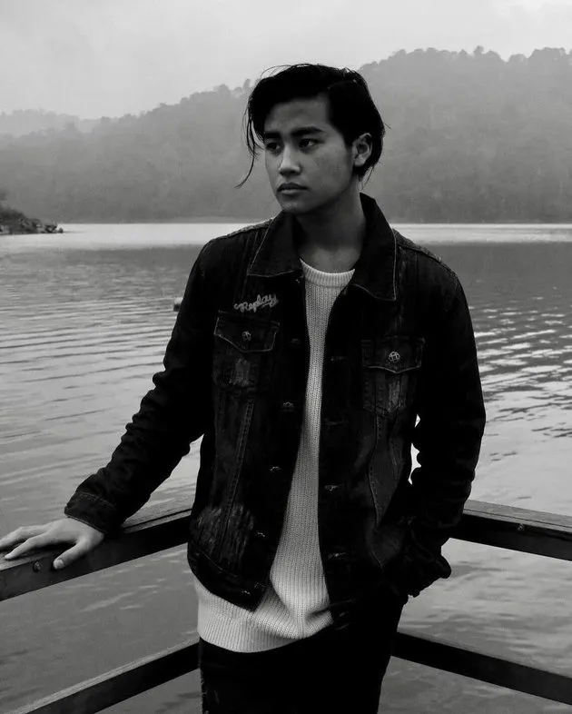 Rafi Pangestu  Instagram 