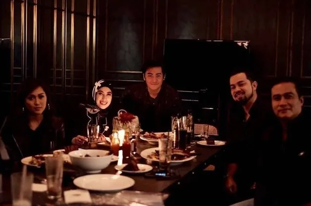 Rafi Pangestu  Instagram 