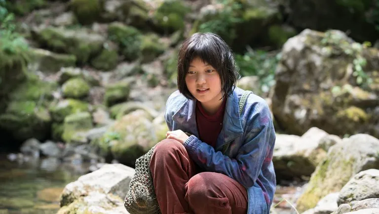 Ahn Seo-hyun © 2020 brilio.net Ahn Seo-hyun © 2020 brilio.net