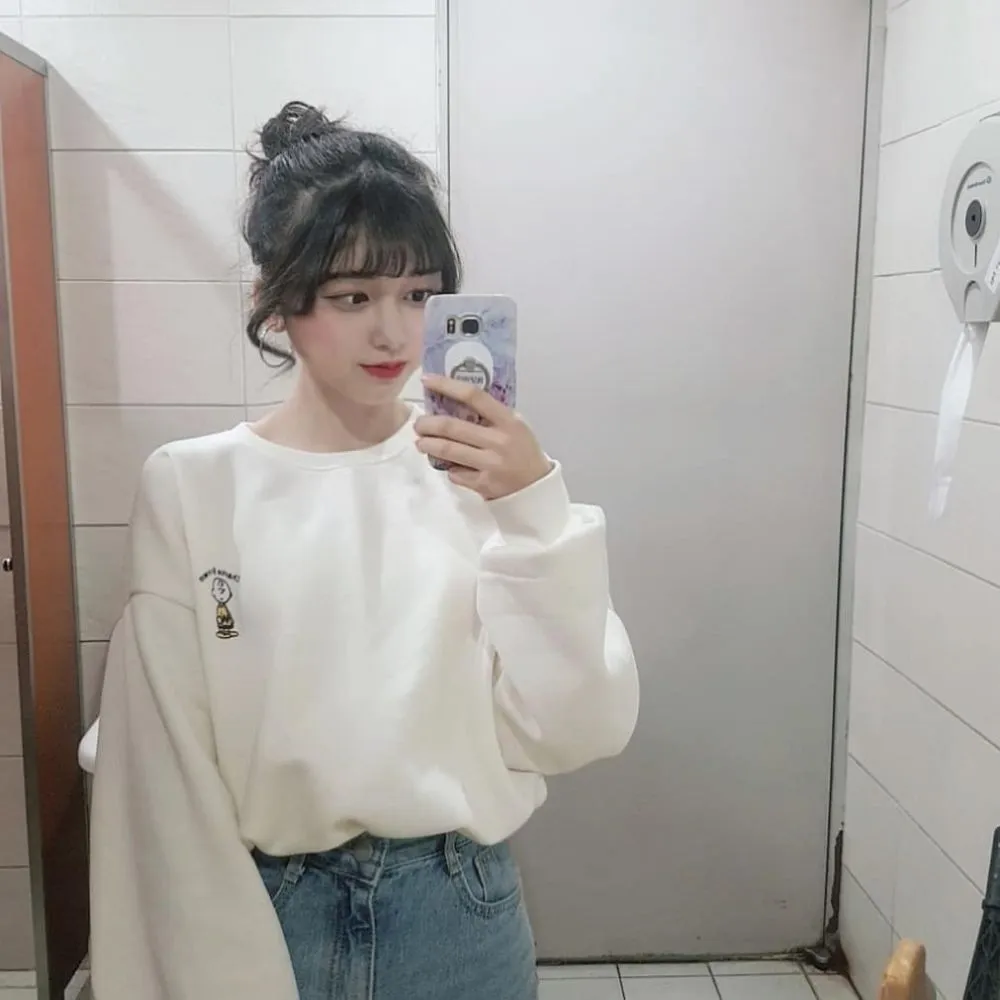 Ahn Seo-hyun © 2020 brilio.net Ahn Seo-hyun © 2020 brilio.net