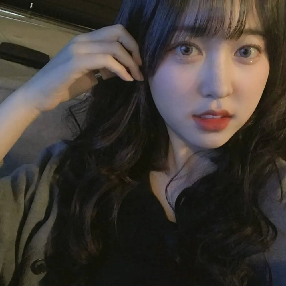 Ahn Seo-hyun © 2020 brilio.net Ahn Seo-hyun © 2020 brilio.net