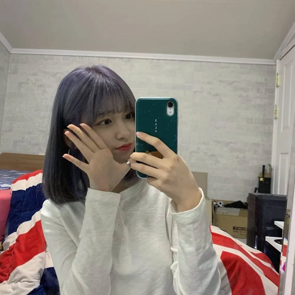 Ahn Seo-hyun © 2020 brilio.net Ahn Seo-hyun © 2020 brilio.net