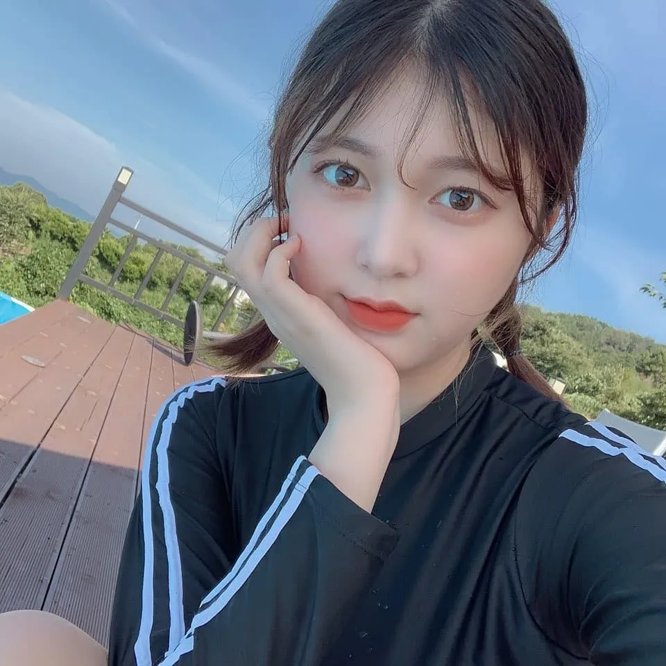 Ahn Seo-hyun © 2020 brilio.net Ahn Seo-hyun © 2020 brilio.net