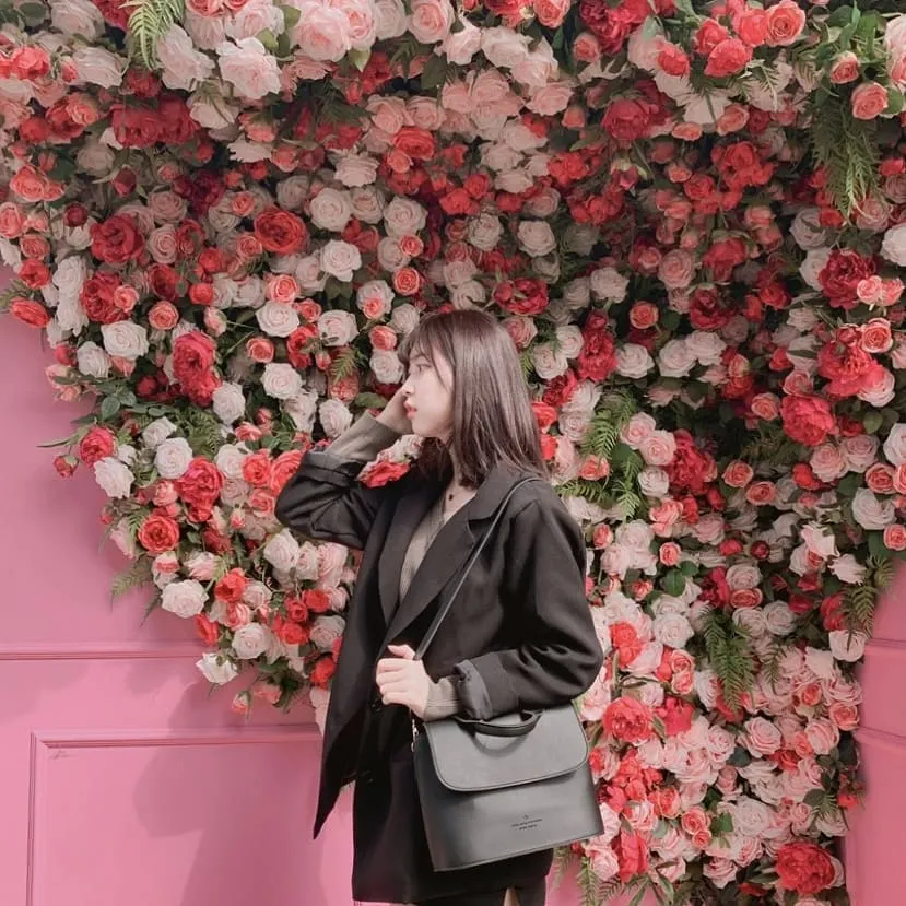 Ahn Seo-hyun © 2020 brilio.net Ahn Seo-hyun © 2020 brilio.net