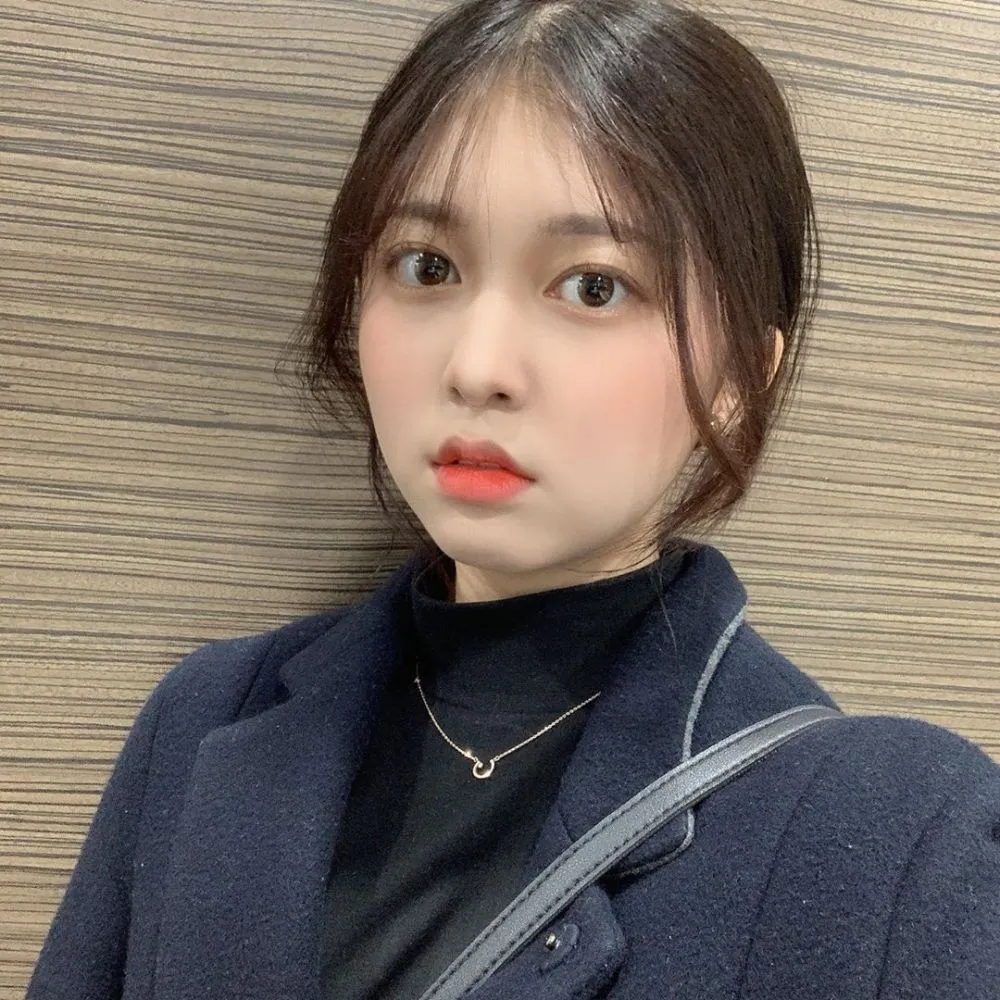 Ahn Seo-hyun © 2020 brilio.net Ahn Seo-hyun © 2020 brilio.net