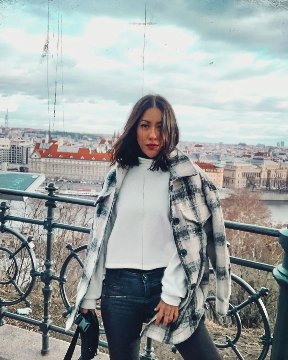 Pesona DJ Patricia Instagram Pesona DJ Patricia Instagram