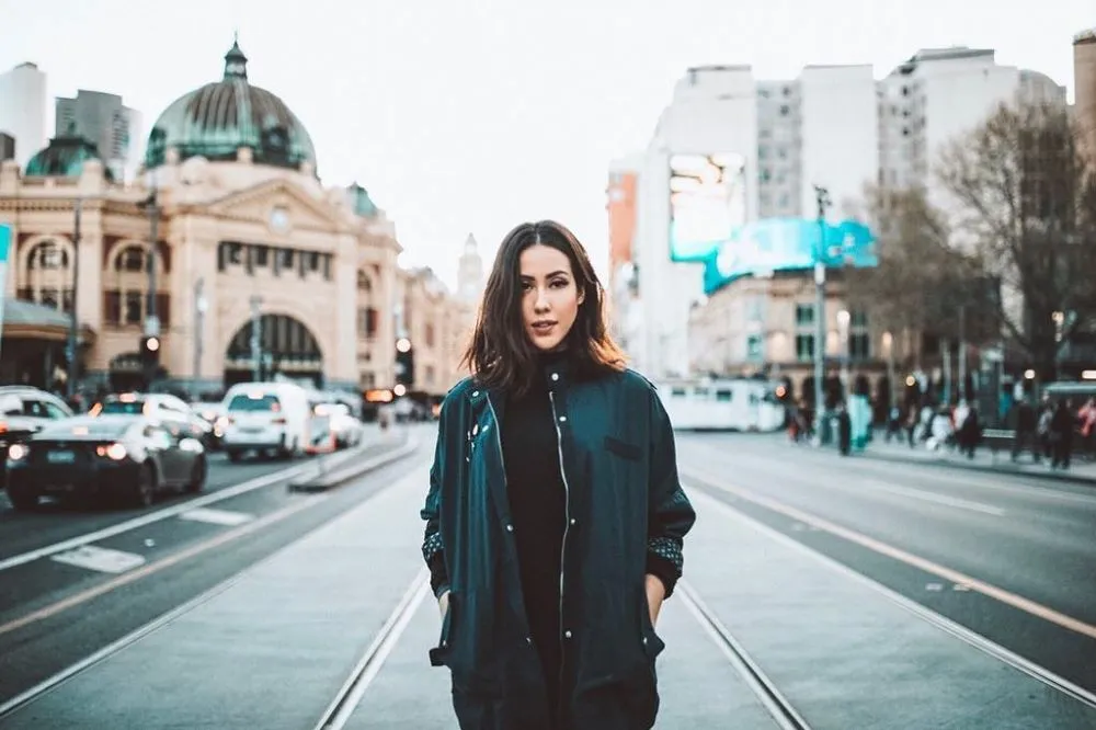 Pesona DJ Patricia Instagram Pesona DJ Patricia Instagram