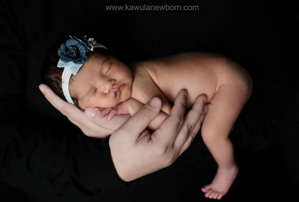 Newborn anak Yulita Instagram Newborn anak Yulita Instagram