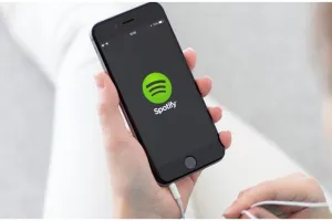 Ini cara menghapus Spotify dari Facebook, mudah dan aman