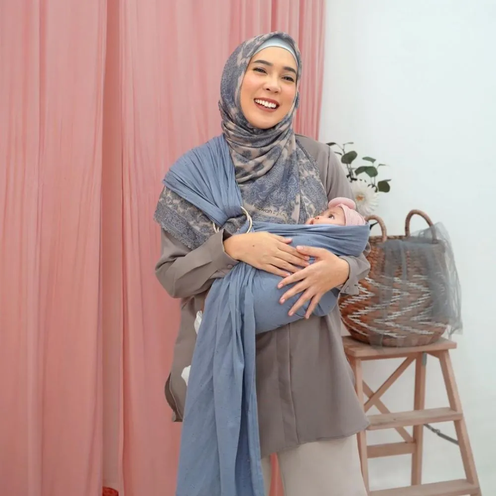 Fitri Tropica momong anak instagram Fitri Tropica momong anak instagram