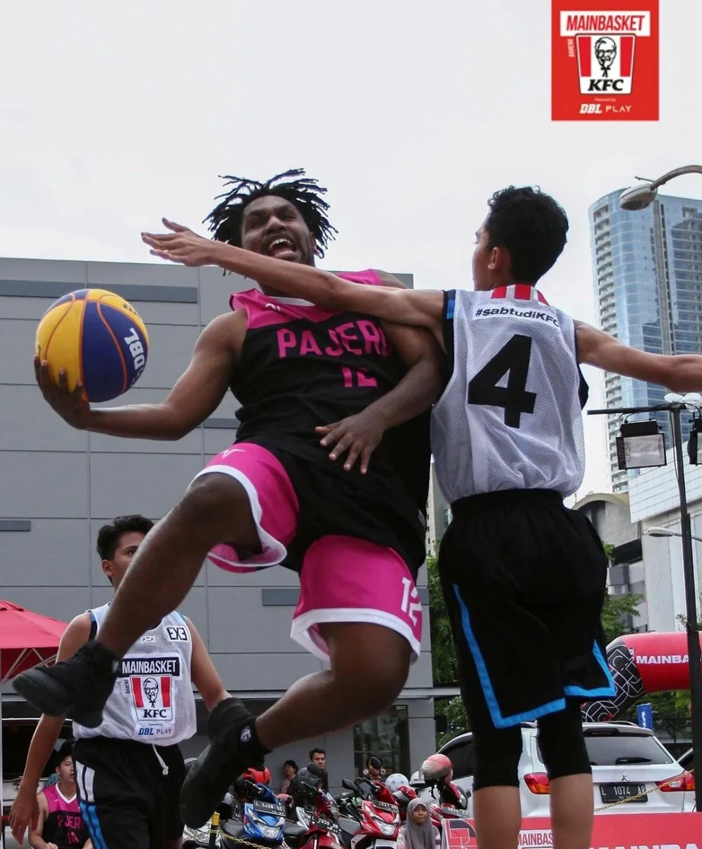 Main Bareng KFC © 2020 brilio.net