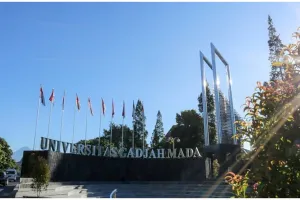 UGM peringkat ketiga universitas terbaik di Asia Tenggara