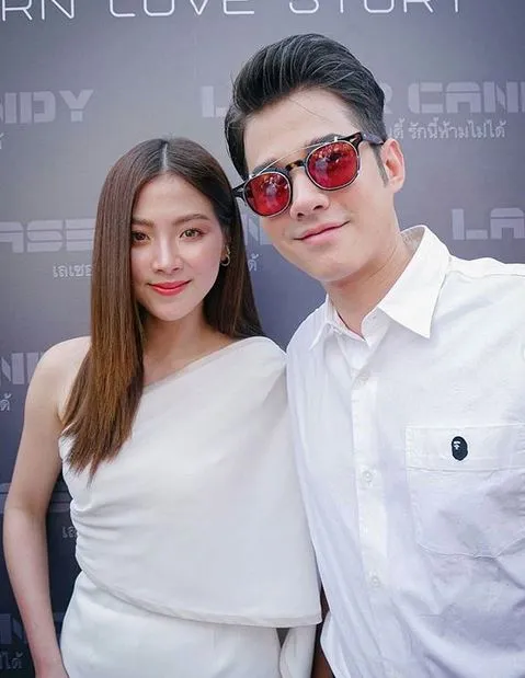 reuni mario dan baifern Instagram reuni mario dan baifern Instagram