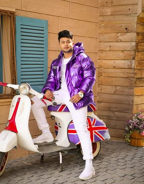 10 influencer titktok gaji besar Instagram 10 influencer titktok gaji besar Instagram