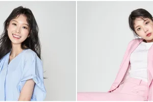 6 Foto kenangan Goo Soo-jung, bintang drama Goblin meninggal