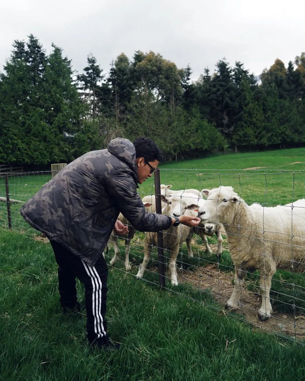 Arief NZ © 2020 brilio.net