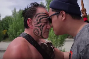 Traveling ke Selandia Baru, Arief Muhammad terpukau 3 value ini